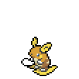 lets go pikachu eevee male