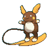 showdown male shiny animated preview