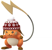 go female shiny preview