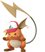 go male shiny preview