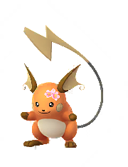 go female shiny preview