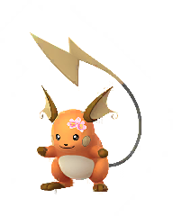 go male shiny preview