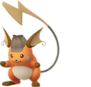 go female shiny preview