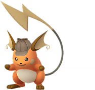 go male shiny preview