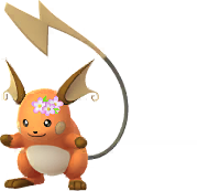 go female shiny preview