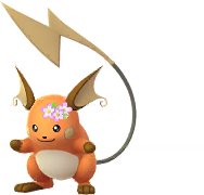 go male shiny preview