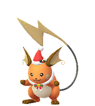 go male shiny preview