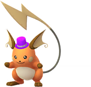 go male shiny preview