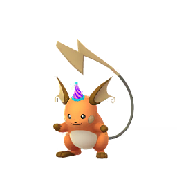 go female shiny