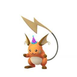go male shiny