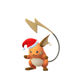go female shiny