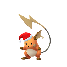 go male shiny
