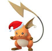 go male shiny preview