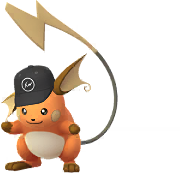 go female shiny preview