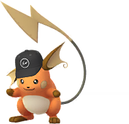 go male shiny preview