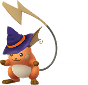 go female shiny preview