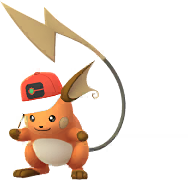 go male shiny preview