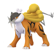 go male shiny preview