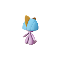 legends arceus male shiny