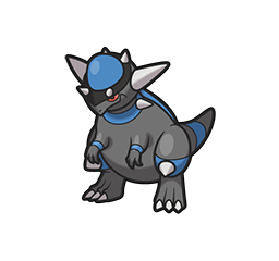 brilliant diamond shining pearl male