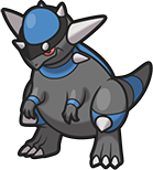 brilliant diamond shining pearl male preview