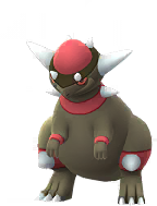 go male shiny preview