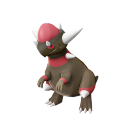 legends arceus male shiny