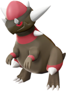 legends arceus male shiny preview