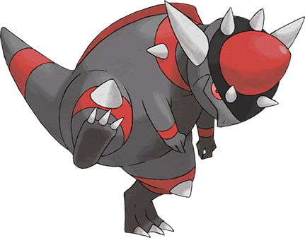 official artwork male shiny preview