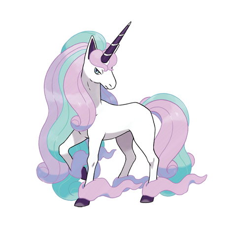 official artwork male