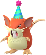 go female shiny preview