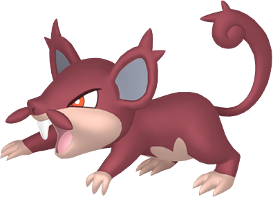 home male shiny preview