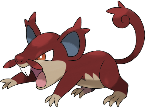 official artwork male shiny preview