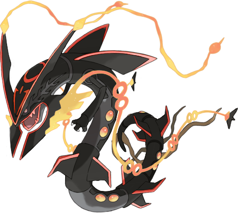 official artwork male shiny preview