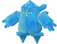 go male shiny preview