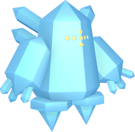 home male shiny preview