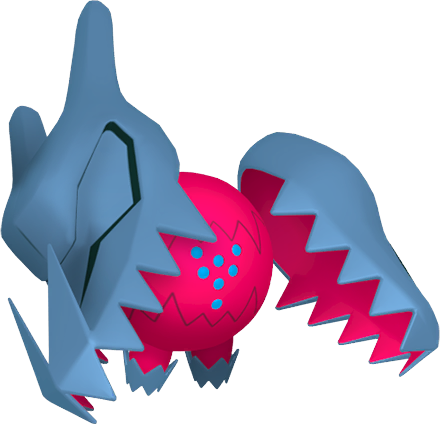 home male shiny preview