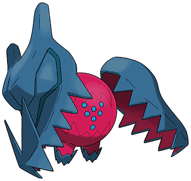 official artwork male shiny preview