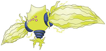 official artwork male preview