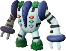 legends arceus male shiny preview