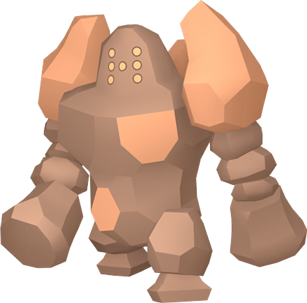 home male shiny preview