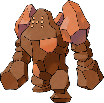 official artwork male shiny preview