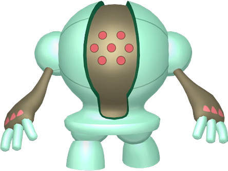 home male shiny preview