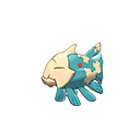 bank female shiny