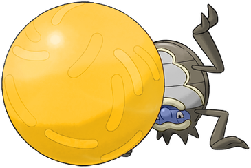 official artwork male shiny preview