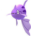 go male shiny preview