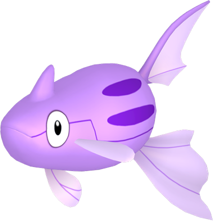 home male shiny preview