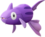 legends arceus male shiny preview