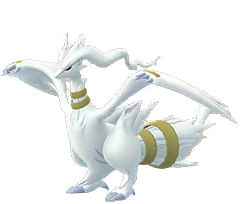 go male shiny preview