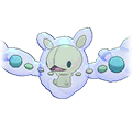omegaruby alphasapphire male shiny